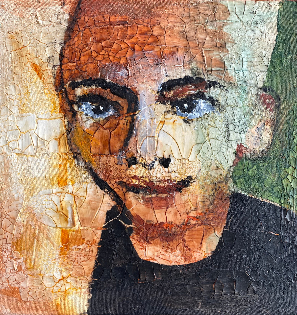 Small Portrait 3