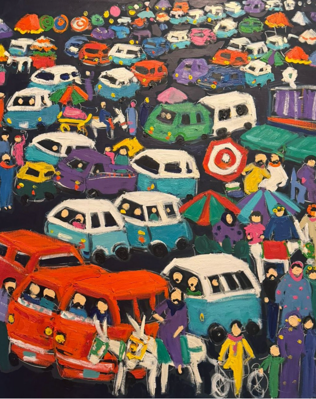 Traffic
