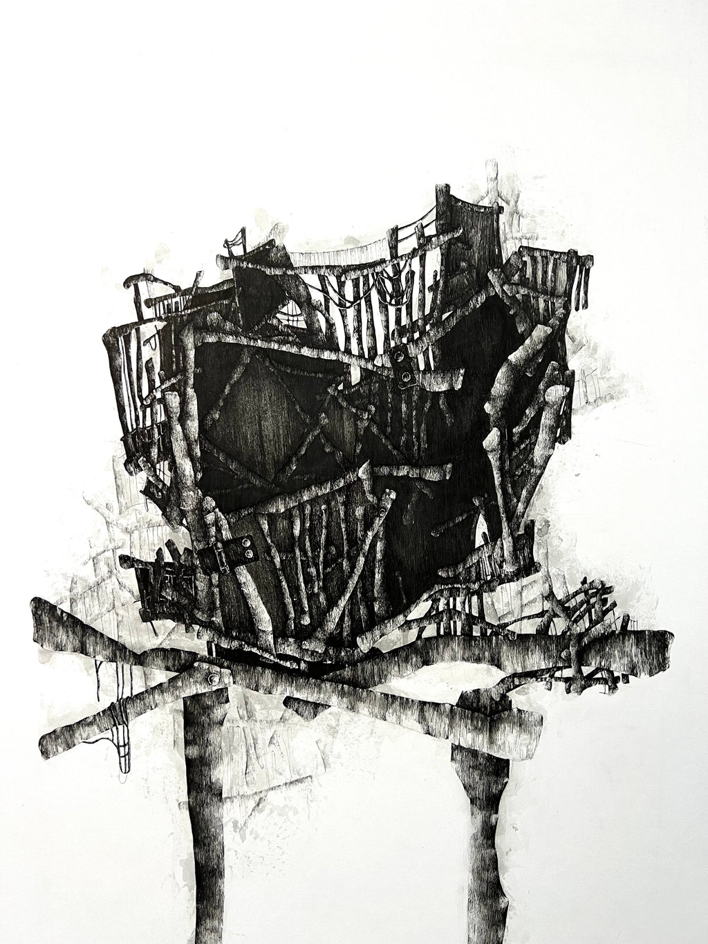 Figure 2 by Sara Mouneer, another view