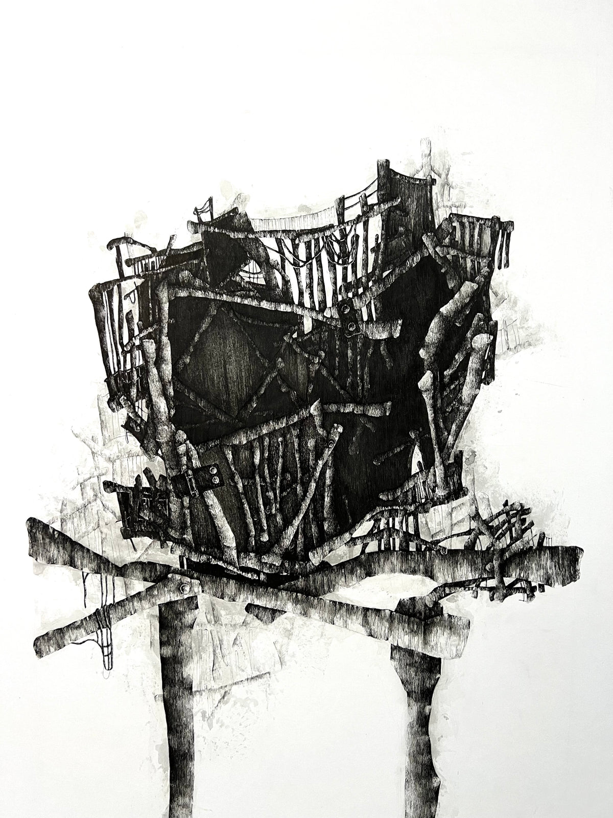Figure 2 by Sara Mouneer, another view