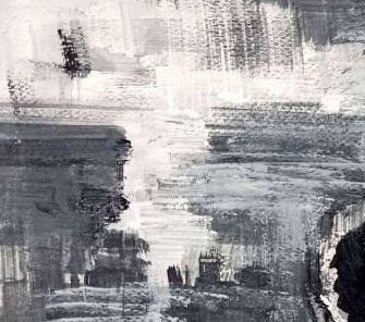 « Two Lovers (Deux amants) » de Mona Omar, autre vue
