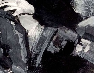 « Two Lovers (Deux amants) » de Mona Omar, autre vue