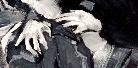 « Two Lovers (Deux amants) » de Mona Omar, autre vue